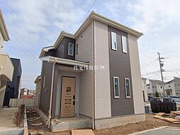 船橋市二和西5丁目　3号棟