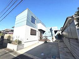市川市曽谷8丁目