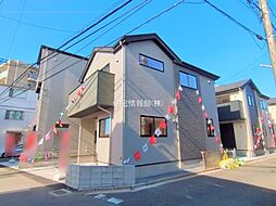 船橋市前原西20期　6号棟