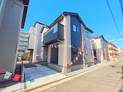 船橋市前原西20期 4号棟