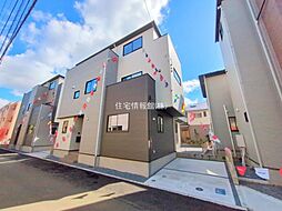 船橋市前原西20期　3号棟