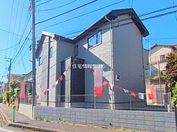 船橋市前原東14期　1号棟