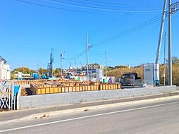 市川市北方町5期 8号棟