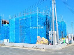 市川市北方町5期 8号棟