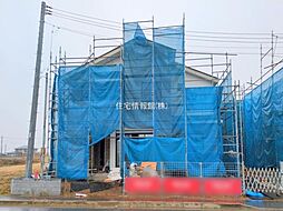 市川市北方町5期　7号棟