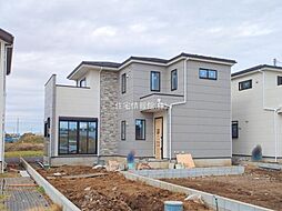 市川市北方町5期 3号棟