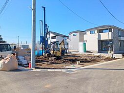 市川市北方町5期 2号棟