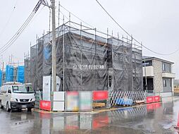 市川市北方町5期　2号棟