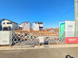 市川市北方町5期 2号棟