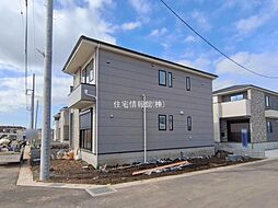 市川市北方町5期　2号棟