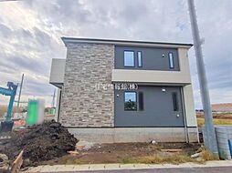 市川市北方町5期 1号棟