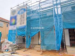 船橋市小室町3333番　A号棟