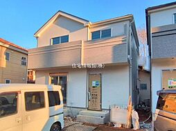 船橋市小室町3333番　A号棟