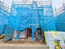 江戸川区東小岩1丁目　I号棟