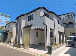 江戸川区東小岩1丁目 I号棟