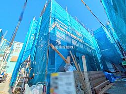 江戸川区東小岩1丁目　I号棟