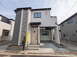 江戸川区東小岩1丁目　I号棟