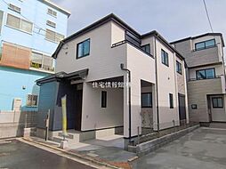 江戸川区東小岩1丁目　G号棟