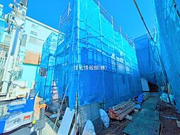 江戸川区東小岩1丁目　G号棟