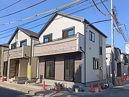 江戸川区東小岩1丁目　F号棟