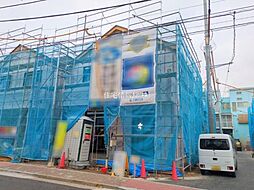 江戸川区東小岩1丁目 F号棟