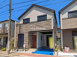 江戸川区東小岩1丁目 E号棟