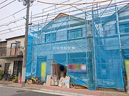江戸川区東小岩1丁目　E号棟