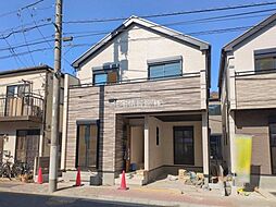 江戸川区東小岩1丁目　E号棟