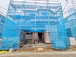 江戸川区東小岩1丁目　D号棟