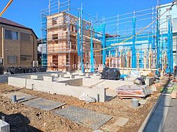 江戸川区東小岩1丁目　D号棟