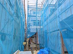 江戸川区東小岩1丁目　C号棟