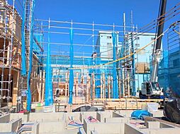 江戸川区東小岩1丁目　B号棟