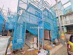 江戸川区東小岩1丁目　B号棟