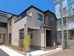江戸川区東小岩1丁目 B号棟