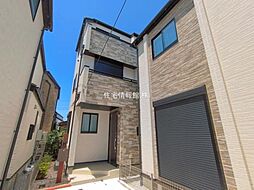 江戸川区東小岩1丁目 A号棟