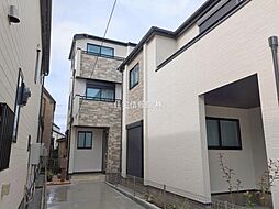 江戸川区東小岩1丁目　A号棟