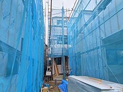 江戸川区東小岩1丁目　A号棟