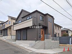 市川市北国分2丁目2603番　C号棟