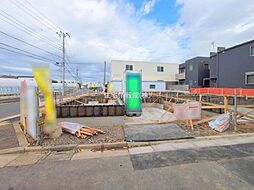 江戸川区鹿骨8期　2号棟