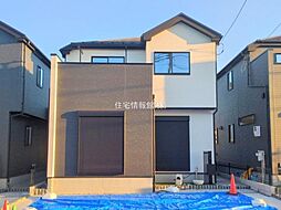 鎌ヶ谷市南初富22期13棟　2号棟