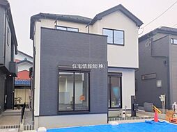 鎌ヶ谷市南初富22期13棟 2号棟