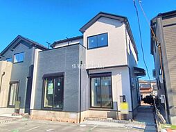 鎌ヶ谷市南初富22期13棟　2号棟