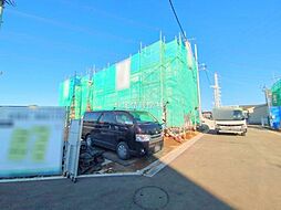 船橋市二和西5丁目　7号棟