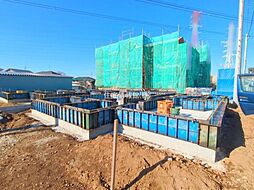 船橋市二和西5丁目　7号棟