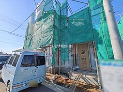 船橋市二和西5丁目　7号棟