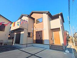 船橋市高野台9期　1号棟