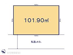 船橋市習志野台20期