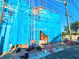 江戸川区東小岩1丁目　L号棟