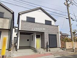 江戸川区東小岩1丁目　L号棟