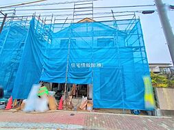 江戸川区東小岩1丁目　L号棟